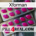 Xforman 10